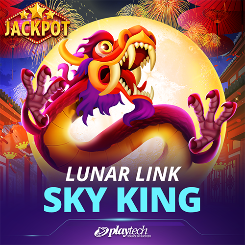 Lunar Link: Sky King